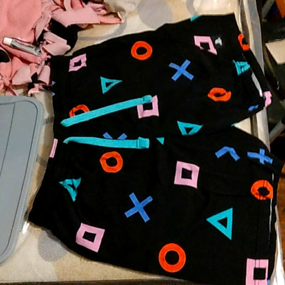 Shorts